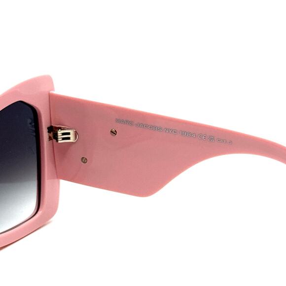 New, MARC JACOBS Sunglasses Marc 761/S 35J9O Authentic - Picture 9 of 12